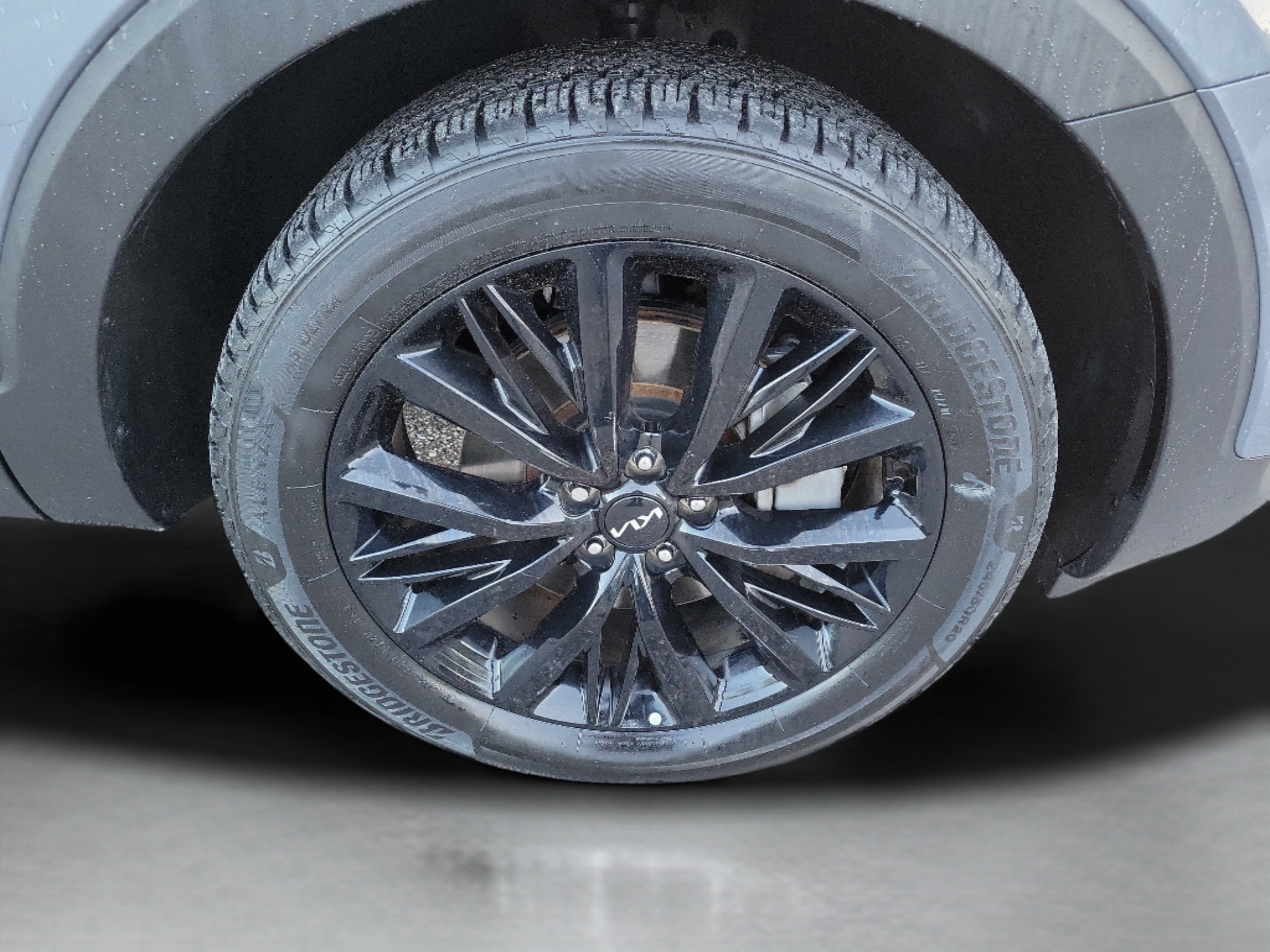 Certified 2022 Kia Telluride SX FWD image 6