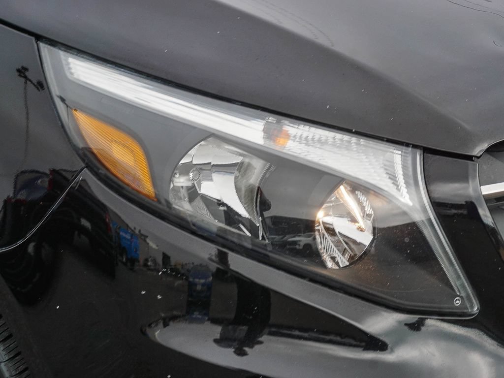 Used 2020 Mercedes-Benz Metris Passenger w/ Premium Safety Package image 10