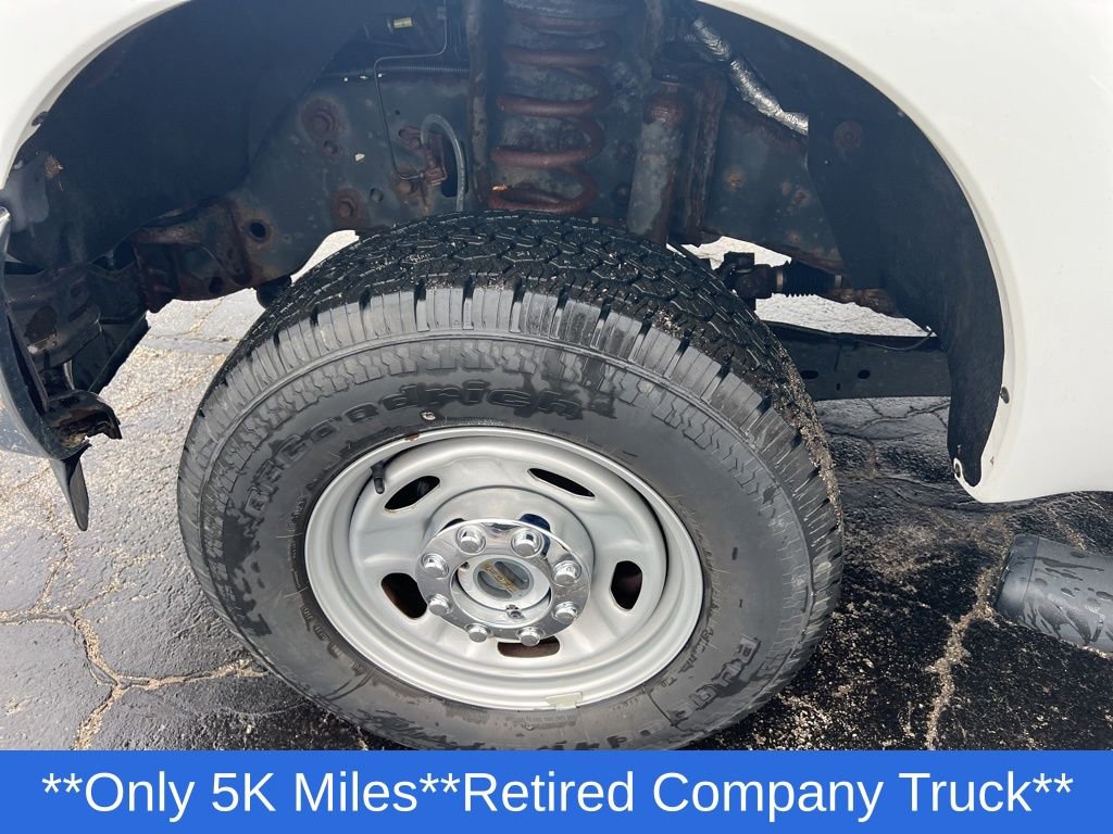 Used 2016 Ford F250 XL w/ Power Equipment Group image 33