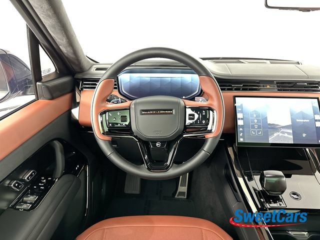 Used 2024 Land Rover Range Rover Sport AWD/4WD image 16