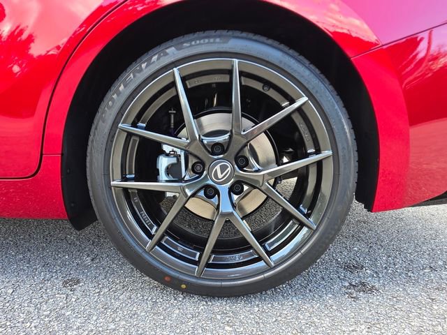New 2026 Lexus IS 350 F Sport RWD image 15