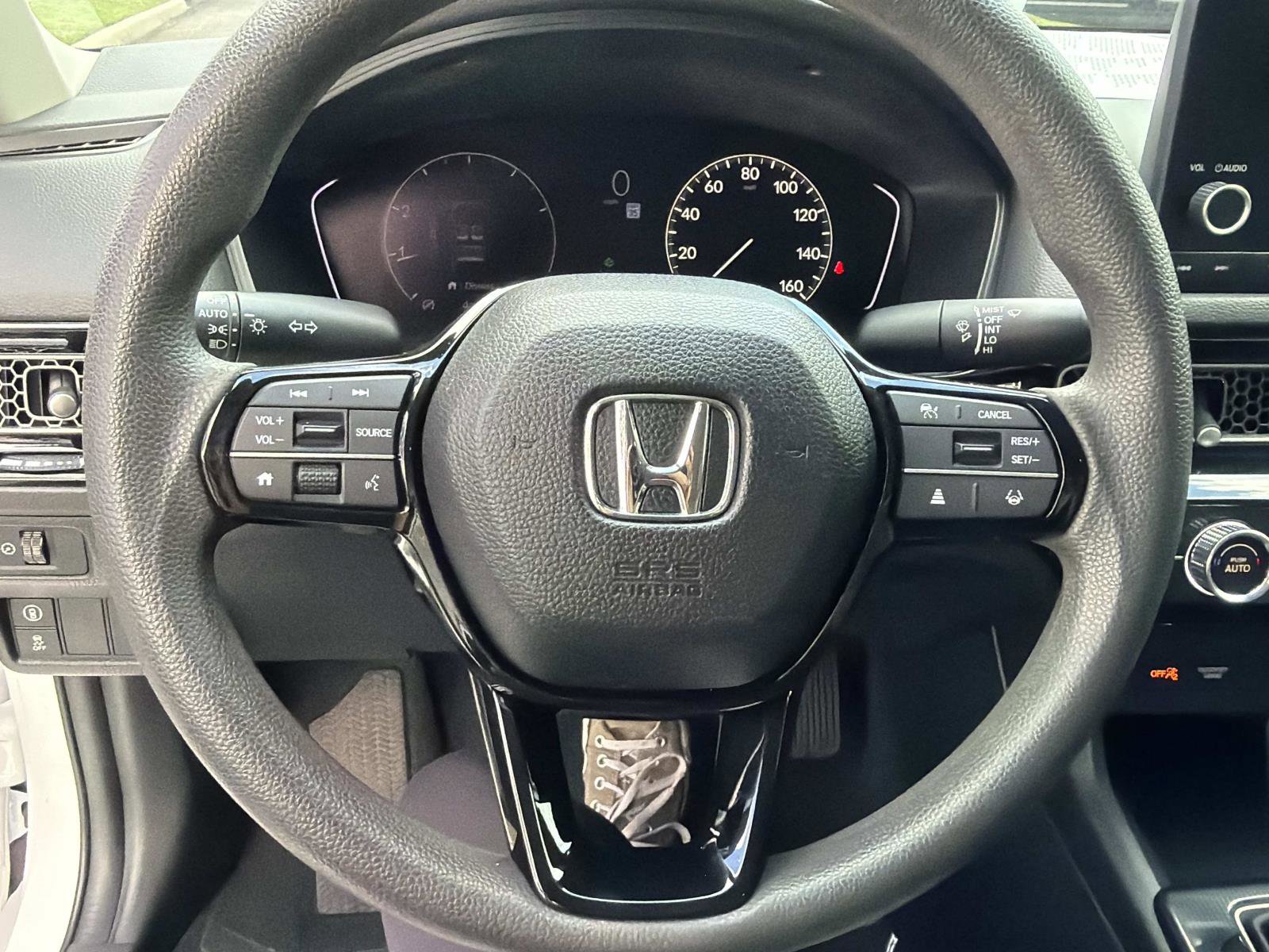 Used 2022 Honda Civic LX image 25