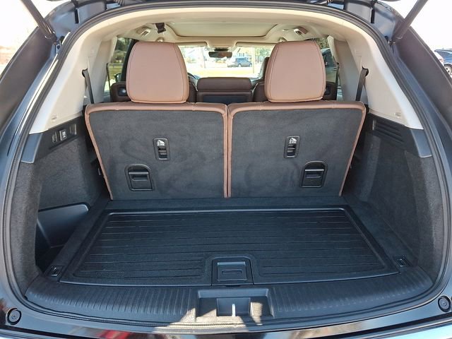 Certified 2023 Acura MDX FWD w/ Technology Package image 33