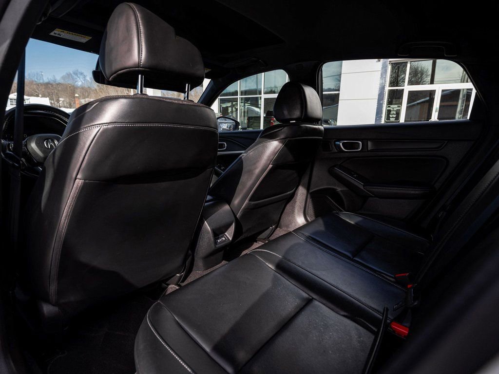 Used 2023 Acura Integra A-Spec image 24