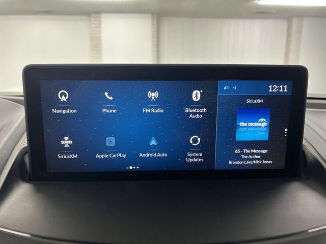 Used 2021 Acura RDX AWD w/ Technology Package image 13