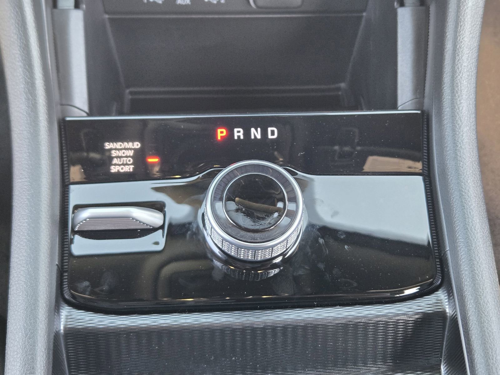 New 2025 Jeep Grand Cherokee Limited w/ Black Appearance Package image 16