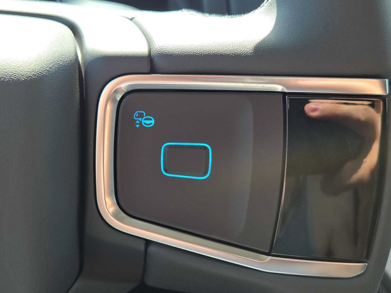New 2027 Ford Expedition Max Active RWD image 22