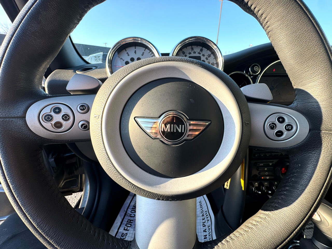 Used 2006 MINI Cooper S image 19