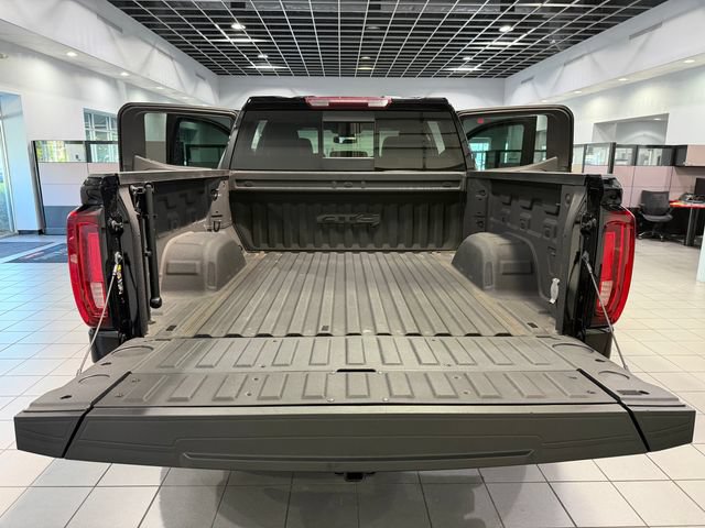 Used 2024 GMC Sierra 1500 AT4 w/ AT4 Premium Package AWD/4WD image 10