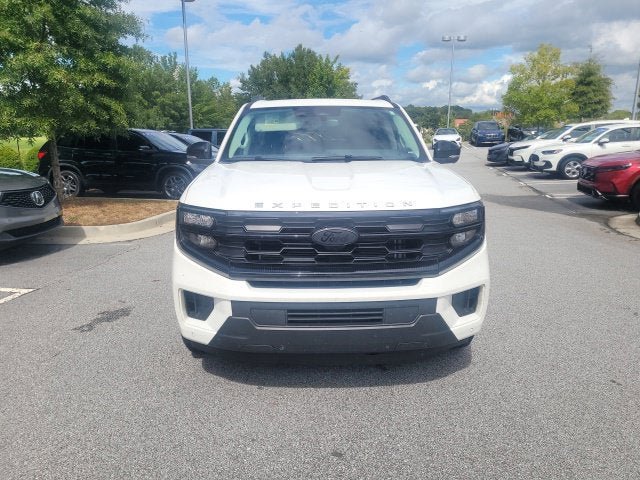 Used 2025 Ford Expedition Active RWD image 15