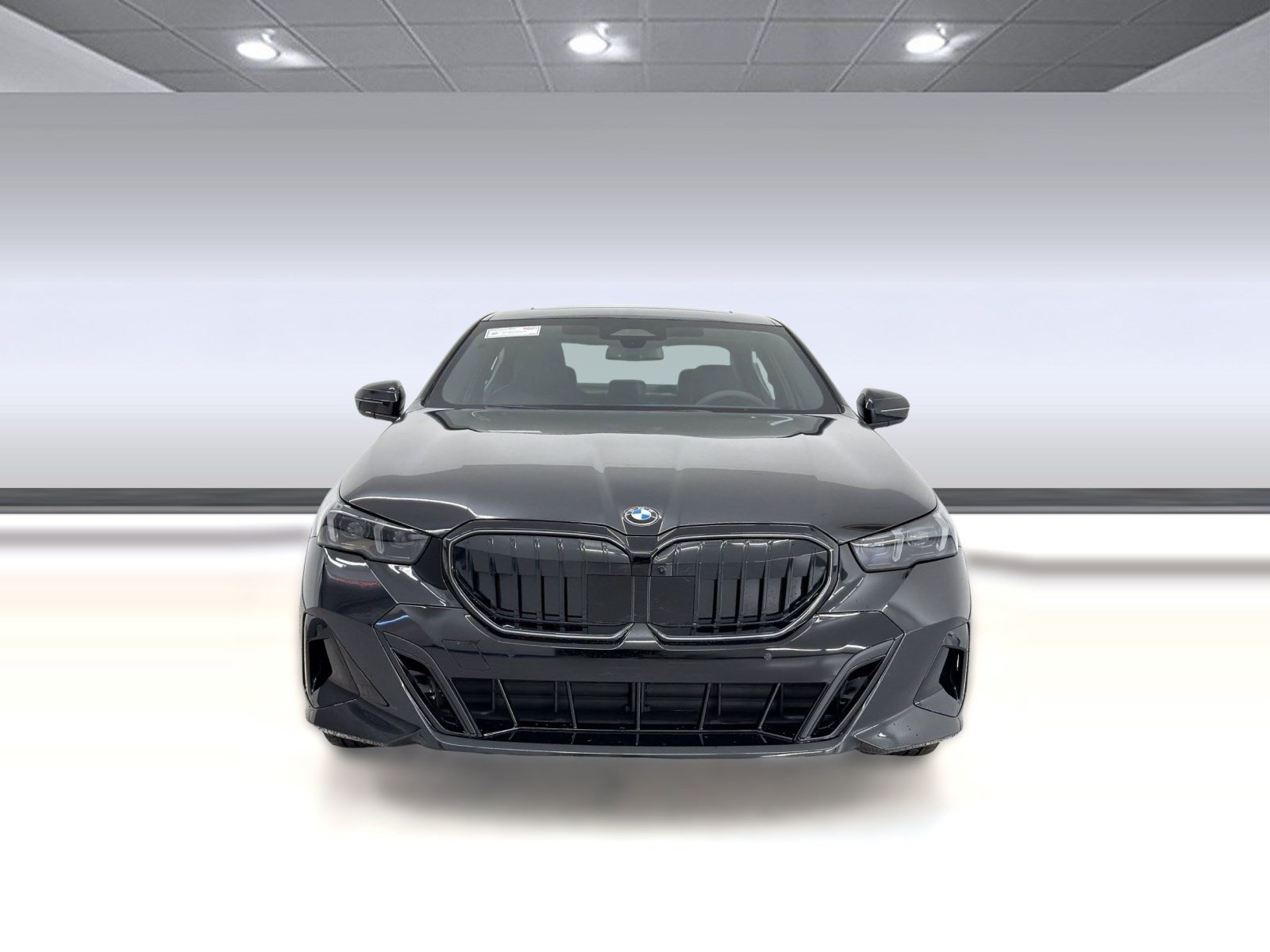 New 2026 BMW 530i w/ M Sport Package RWD image 6