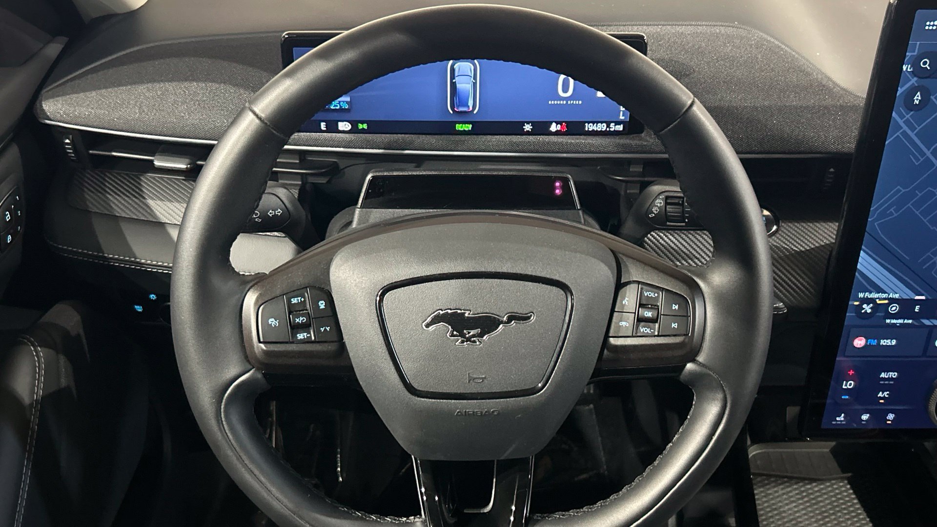 Used 2024 Ford Mustang Mach-E Select w/ Comfort Package Lite AWD/4WD image 66