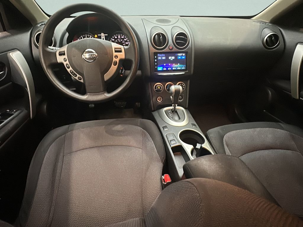 Used 2012 Nissan Rogue SV AWD/4WD image 20