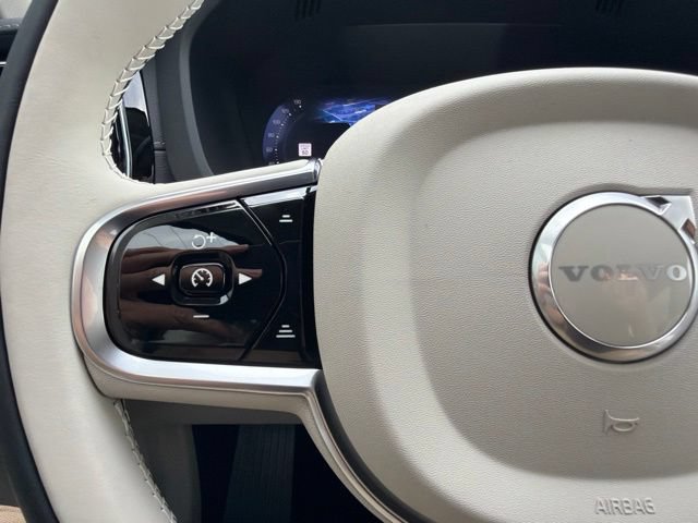 New 2027 Volvo XC60 B5 Ultra AWD/4WD image 22