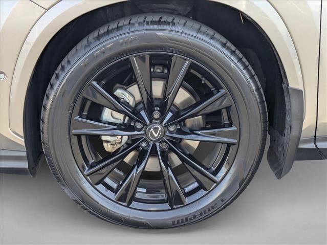 Used 2025 Lexus NX 450h+ F Sport w/ Accessory Package (2T) AWD/4WD image 25