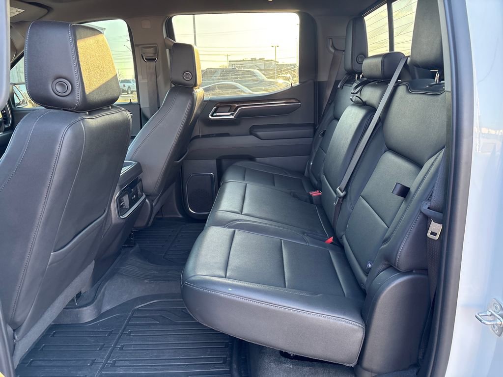 Certified 2024 GMC Sierra 1500 Elevation w/ Elevation Premium Package image 15