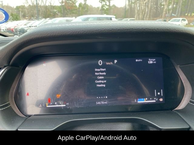 Used 2021 Jeep Grand Cherokee L Limited image 11