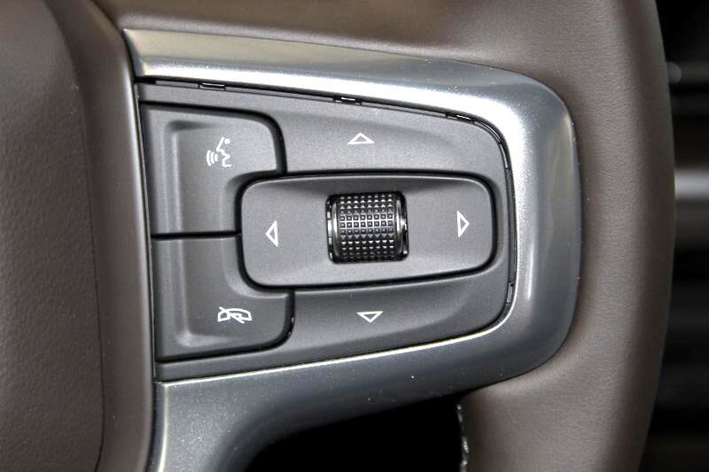 New 2025 Chevrolet Silverado 1500 LT image 14