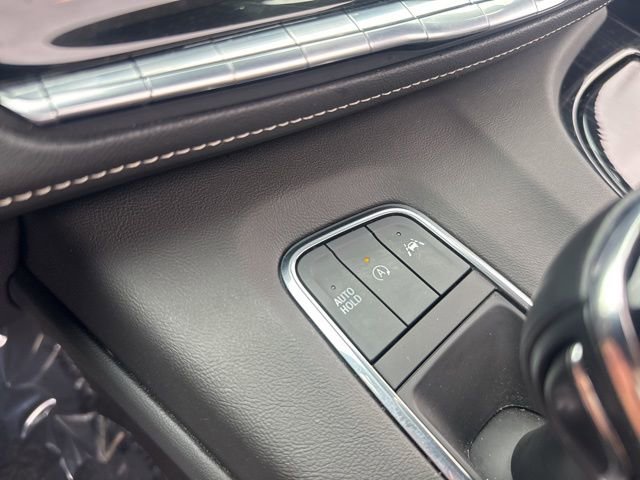 Used 2023 Cadillac Escalade Sport image 28