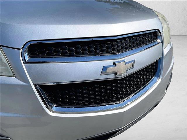 Used 2013 Chevrolet Equinox LS image 29