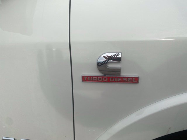 Certified 2022 RAM 2500 Laramie AWD/4WD image 6