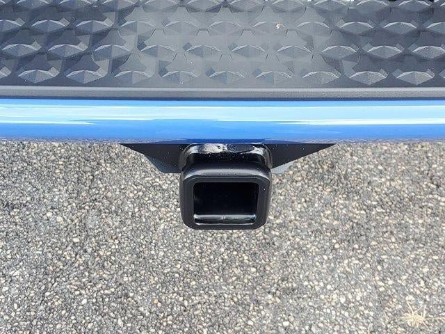 New 2026 GMC Canyon Elevation w/ Convenience Package RWD image 8