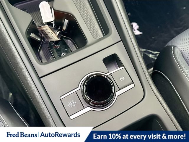 New 2026 Volkswagen Tiguan SE R-Line image 10