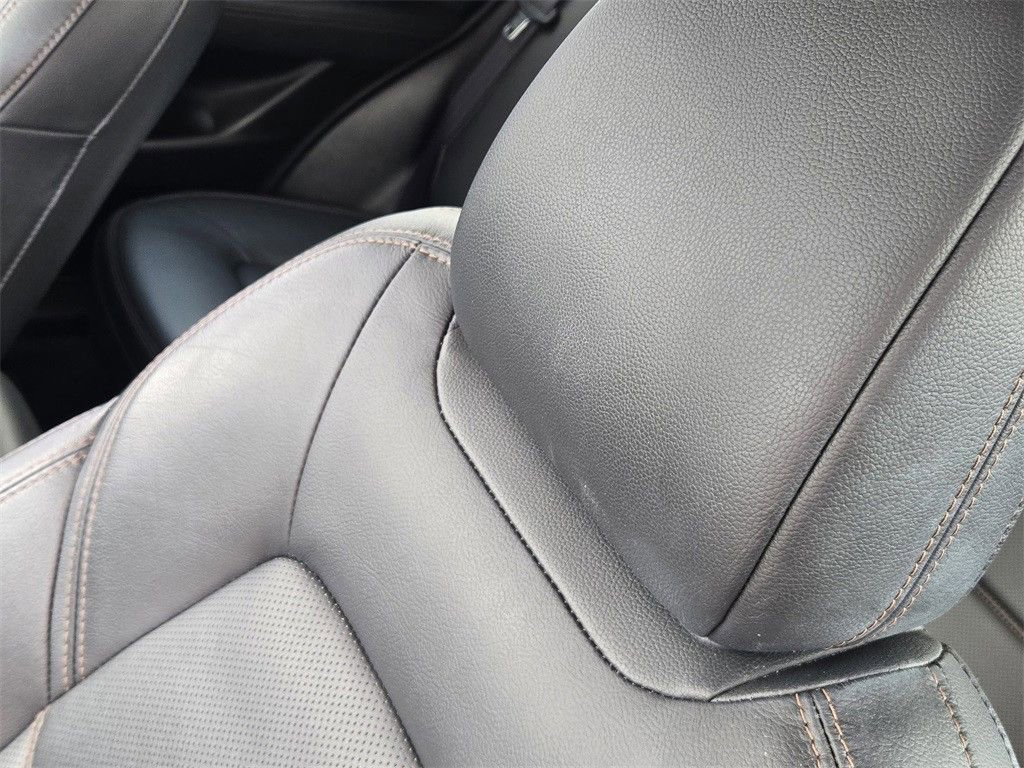 Used 2019 MAZDA CX-5 Grand Touring Reserve image 22