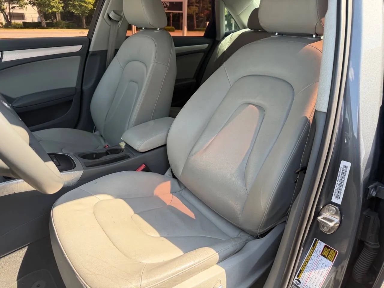 Used 2014 Audi A4 2.0T Premium FWD image 12