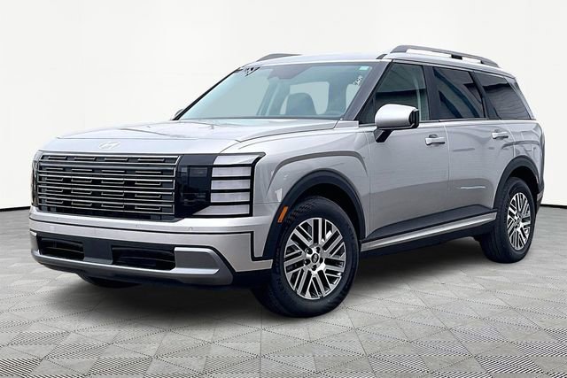 New 2026 Hyundai Palisade SEL image 2