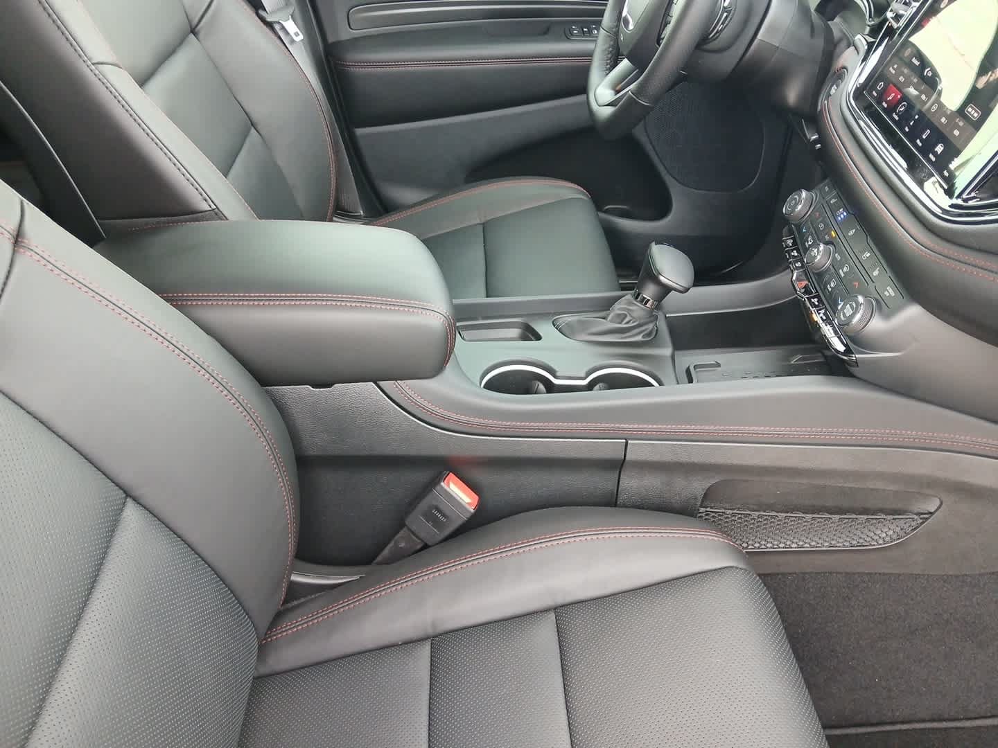 New 2026 Dodge Durango GT AWD/4WD image 75