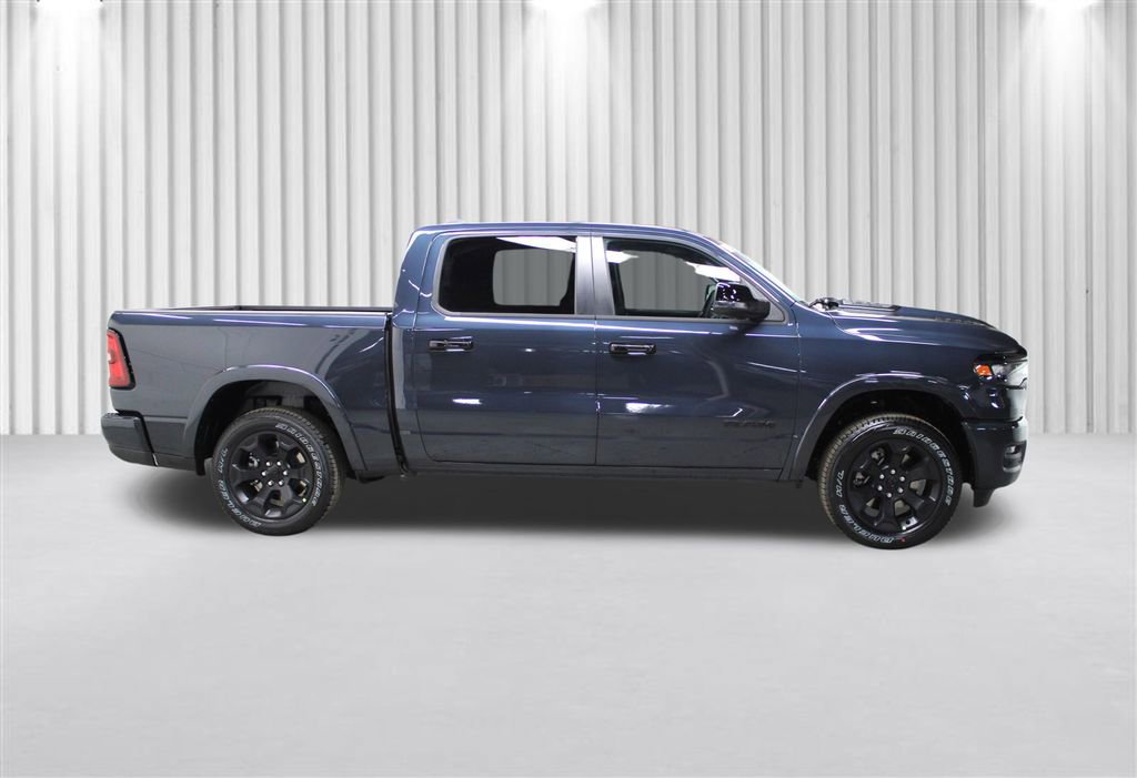 New 2026 RAM 1500 Lone Star image 2