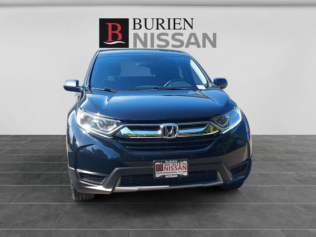Used 2019 Honda CR-V LX image 8