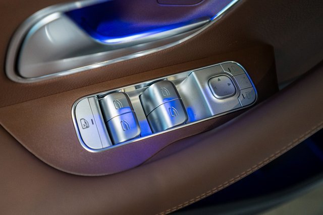 New 2026 Mercedes-Benz GLE 53 AMG 4MATIC image 15