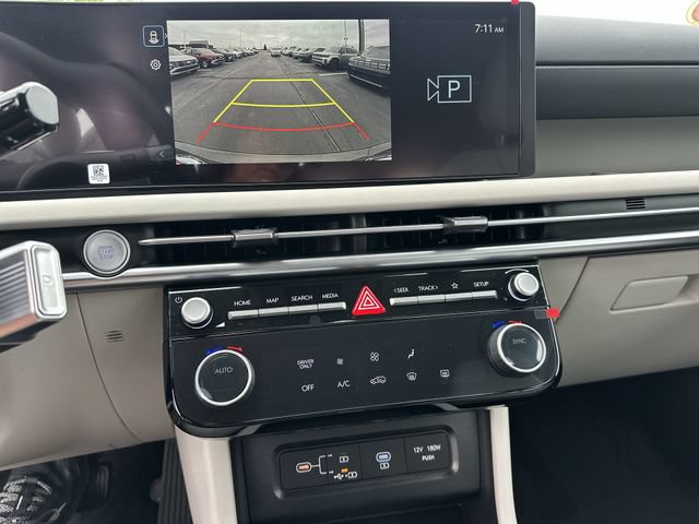 New 2026 Hyundai Tucson Blue SE AWD/4WD image 23