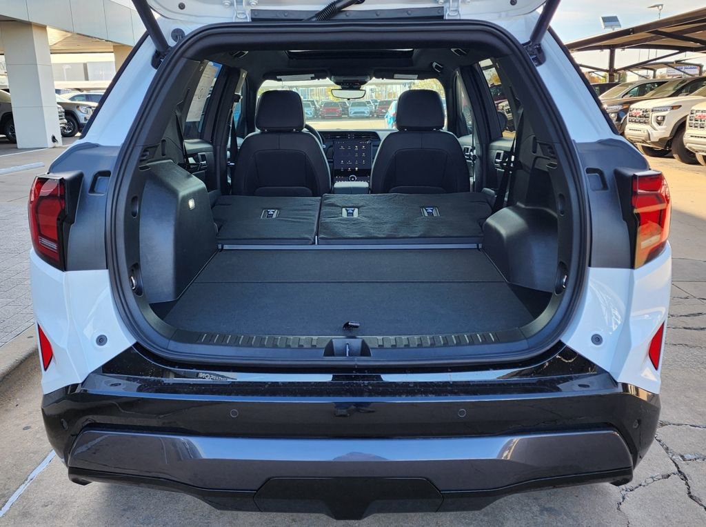 New 2026 GMC Terrain AT4 w/ Convenience Package III image 52