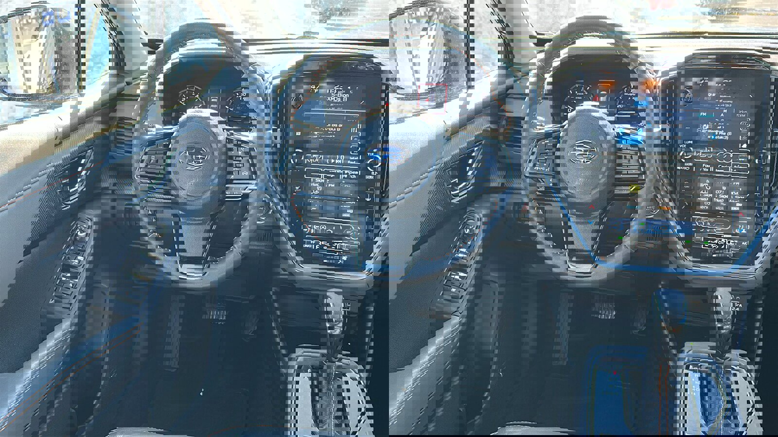 Used 2024 Subaru Crosstrek 2.5i Limited image 23