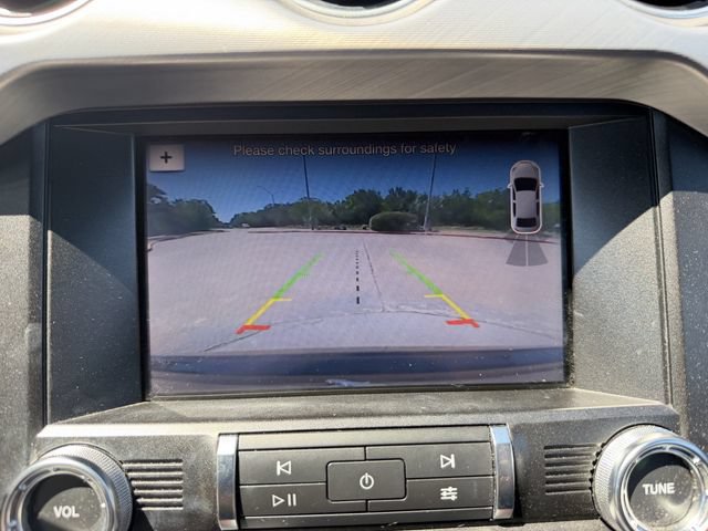 Used 2019 Ford Mustang Premium RWD image 19