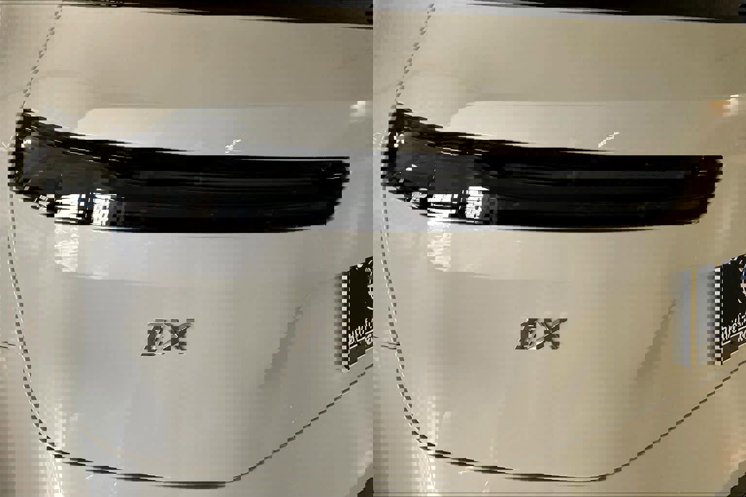 New 2026 BMW iX xDrive60 w/ M Sport Package image 14