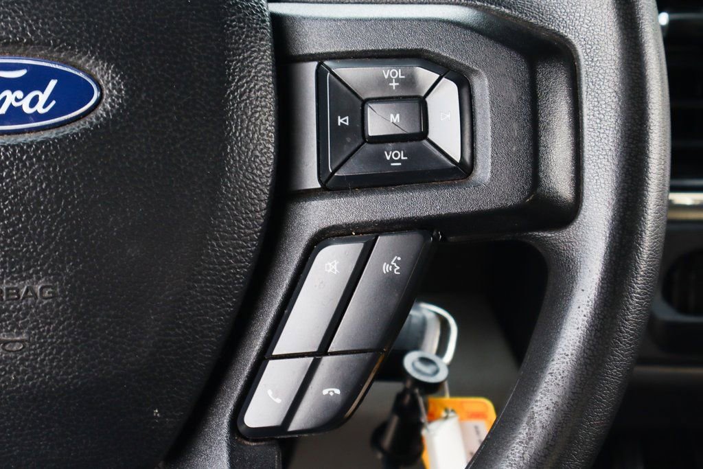 Used 2019 Ford F550 4x4 Crew Cab Super Duty image 27