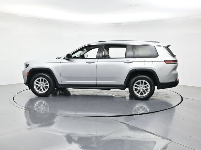 Used 2023 Jeep Grand Cherokee L Laredo w/ Luxury Tech Group I AWD/4WD image 7
