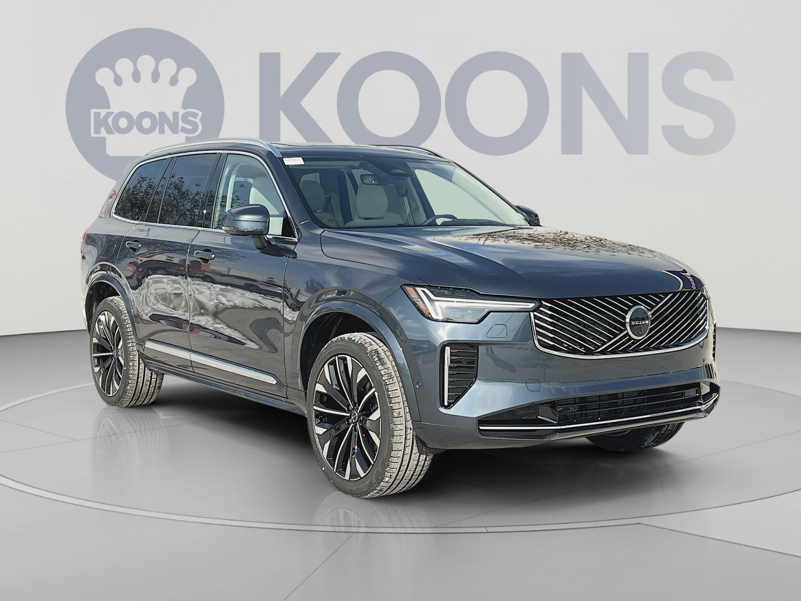 New 2026 Volvo XC90 B6 Ultra w/ Protection Package AWD/4WD image 18