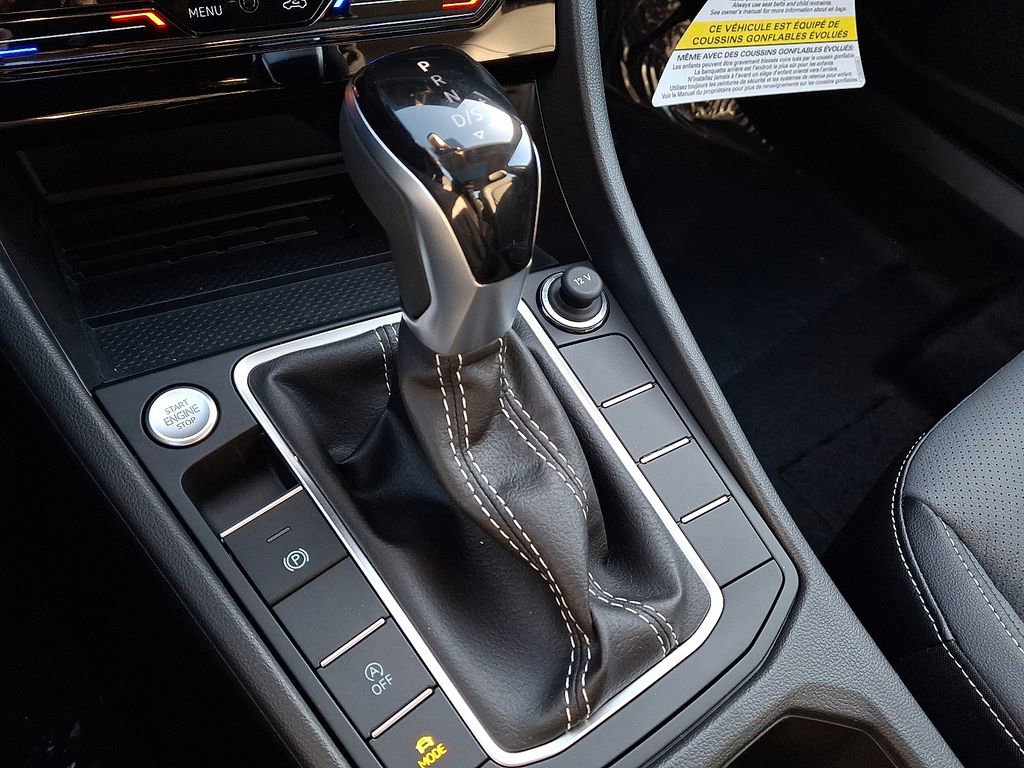 New 2026 Volkswagen Jetta SEL image 7