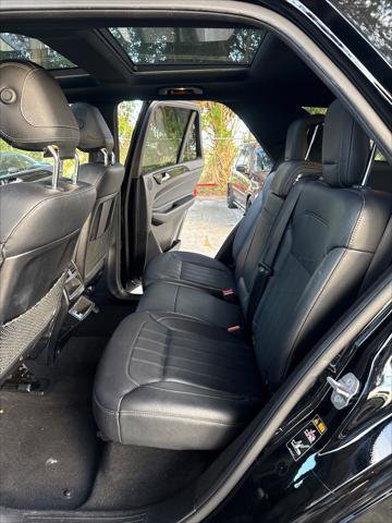 Used 2018 Mercedes-Benz GLE 350 w/ Premium 1 Package image 18