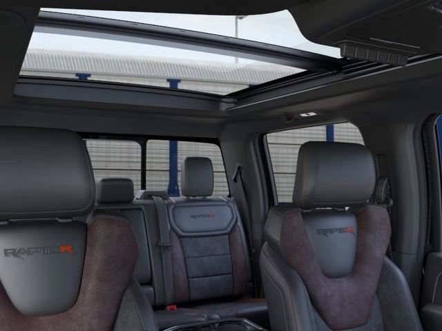 New 2026 Ford F150 Raptor AWD/4WD image 22