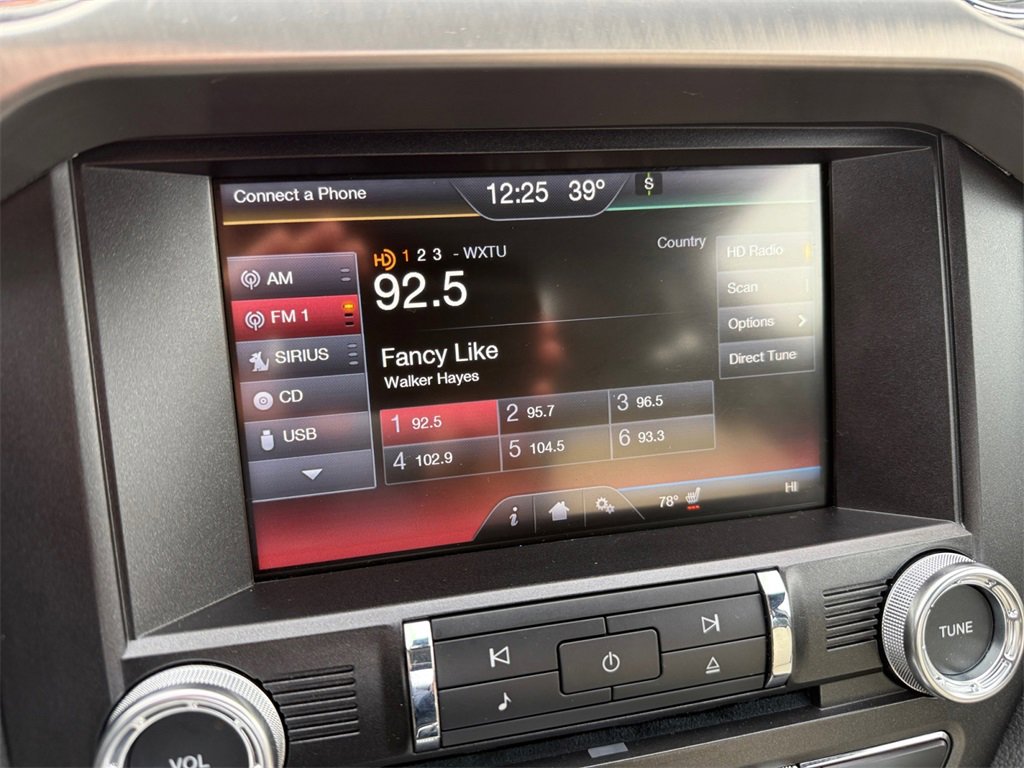 Used 2015 Ford Mustang 50 Years image 23