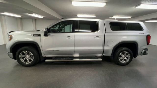 Certified 2020 GMC Sierra 1500 SLE w/ SLE Value Package AWD/4WD image 5