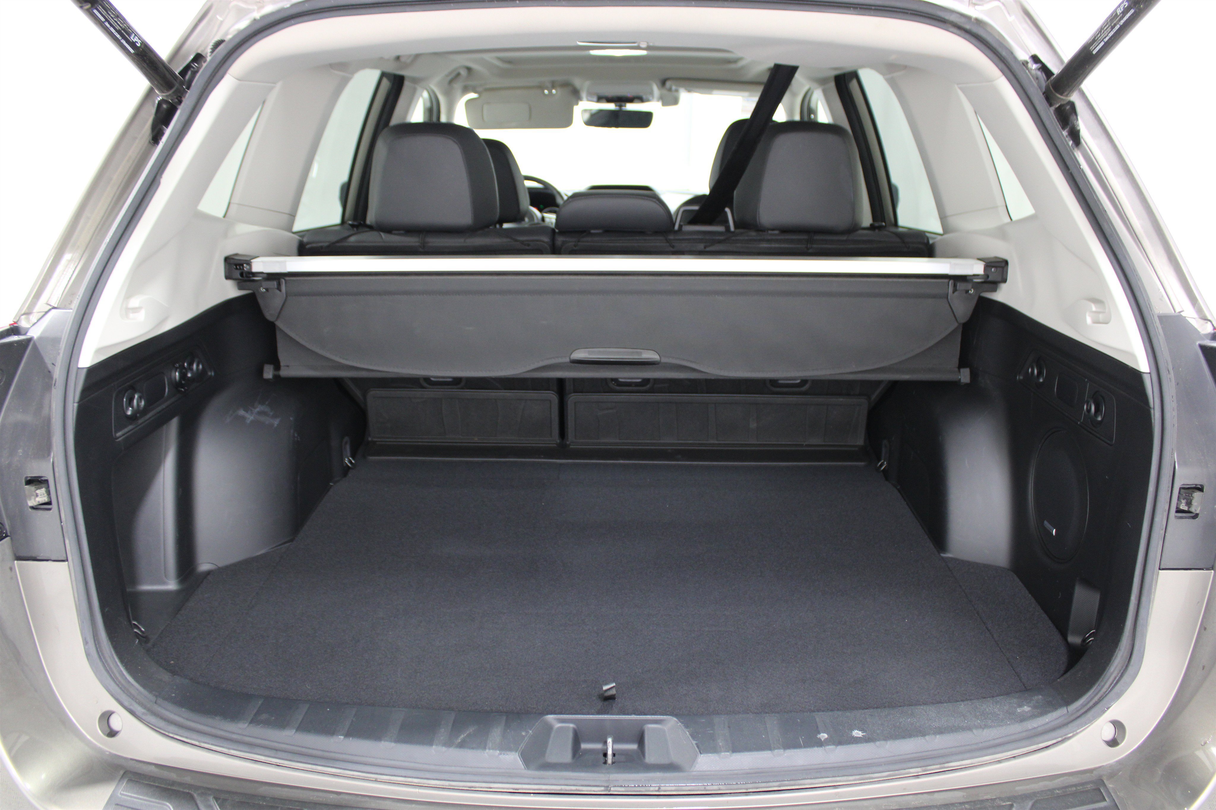 Used 2019 Subaru Forester Limited w/ Popular Package #3 AWD/4WD image 22
