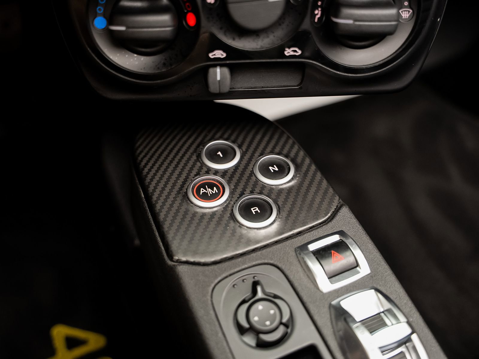 Used 2016 Alfa Romeo 4C Spider RWD image 44