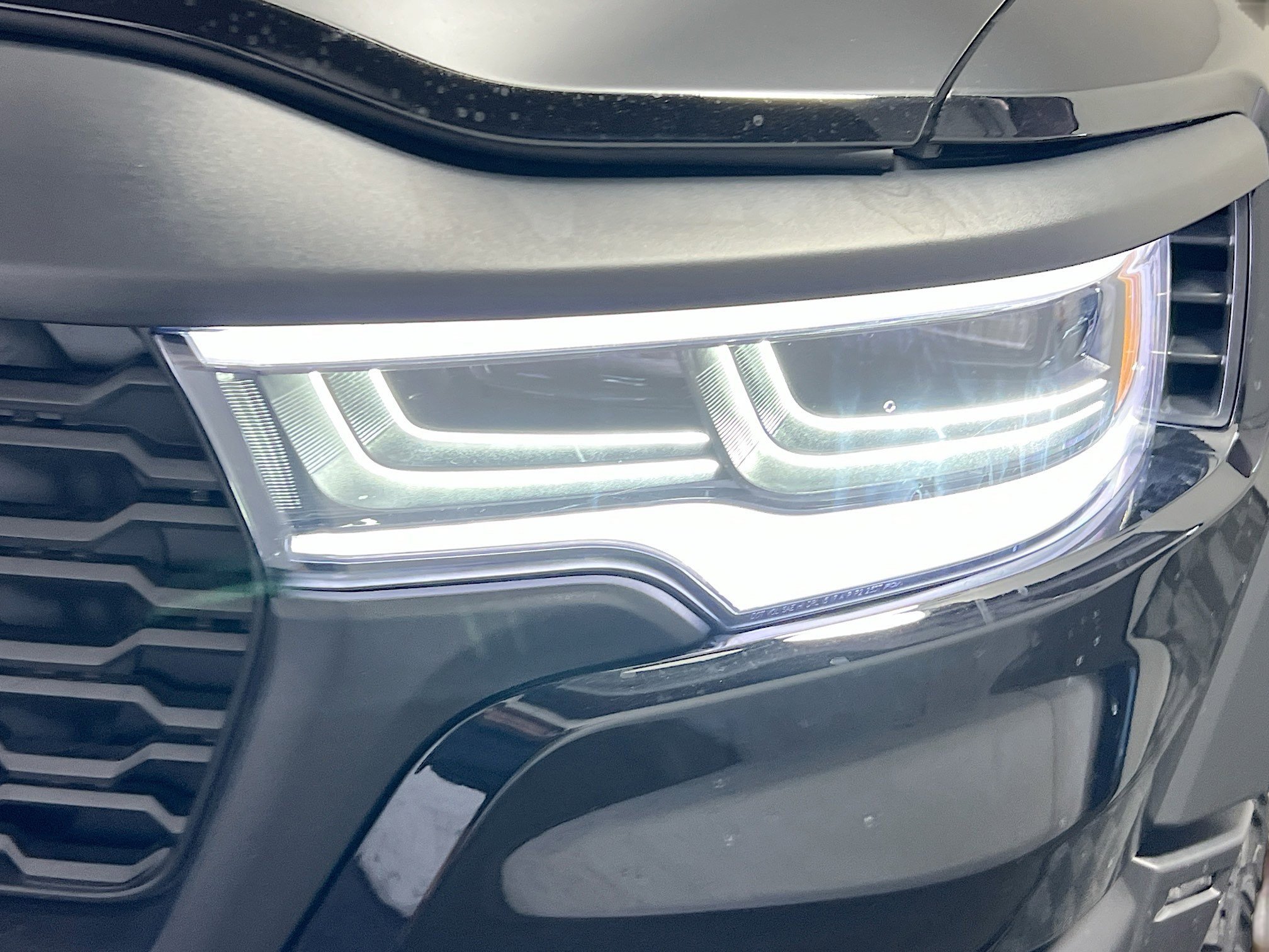 Used 2025 RAM 1500 RHO image 11